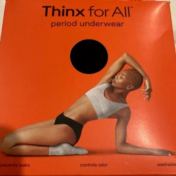 NEW✅ITHINX FOR ALL PERIOD SUPER ABSORBENCY SIZE MEDIUM - Picture 5 of 9